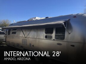 2017 Airstream Other Airstream Models for sale 300290589